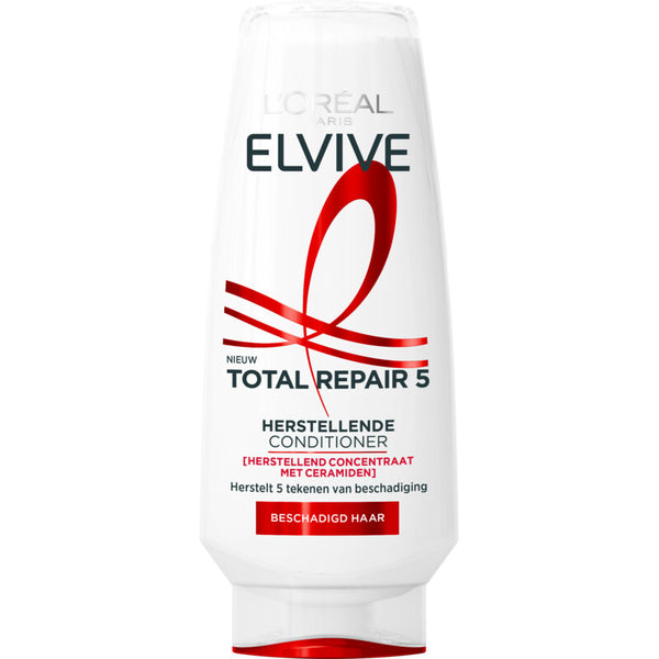 L'Oréal Paris Elvive Elv total rep5 crsp