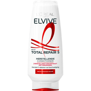 L'Oréal Paris Elvive Elv total rep5 crsp
