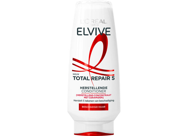 L'Oréal Paris Elvive Elv total rep5 crsp