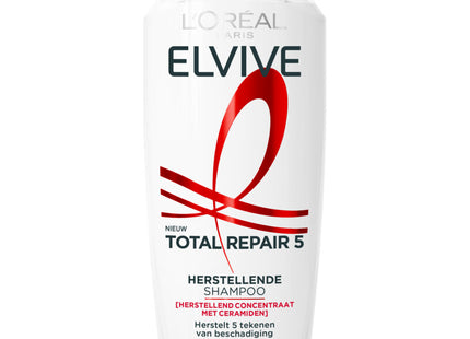 L'Oréal Paris Elvive Total repair 5 shampoo