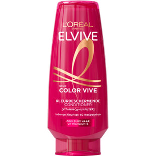 L'Oréal Paris Elvive Color-vive conditioner