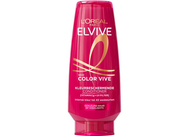 L'Oréal Paris Elvive Color-vive conditioner
