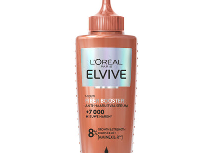 L'Oréal Paris Elvive Fiber booster anti-haaruitval serum