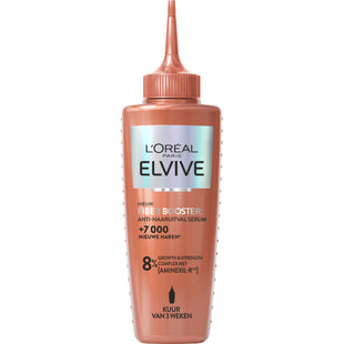 L'Oréal Paris Elvive Fiber booster anti-haaruitval serum