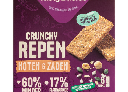 TastyBasics Repen noten en zaden