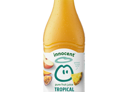 Innocent Tropical juice blend