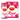 Amstel Rosé Beer 4-Pack