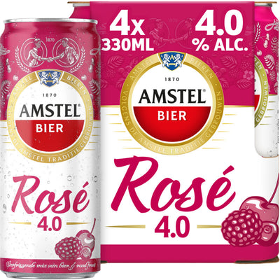 Rosé-Bier, Fruchtbier 0,0