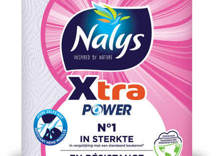 Nalys Xtra multi-gebruik