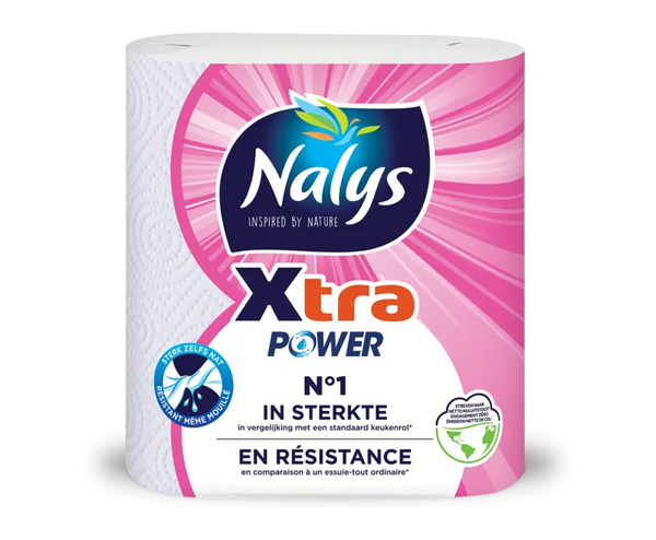 Nalys Xtra multi-use