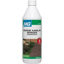 HG Green Algae Cleaner