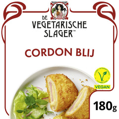 Vegetarische kipfilet
