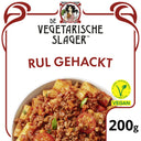 Vegetarische Slager Vegan rul gehackt