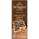 De Ruijter Specials chocolade mokkasmaak