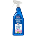 Blue Wonder Desinfektionsspray für Bad & WC