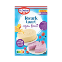 Dr. Oetker Kwarktaart eigen fruit bakmix