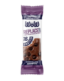 Eatwow Replace Chocolate Brownie Bar