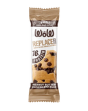 Eatwow Replace Bar Erdnussbutter Schokostückchen