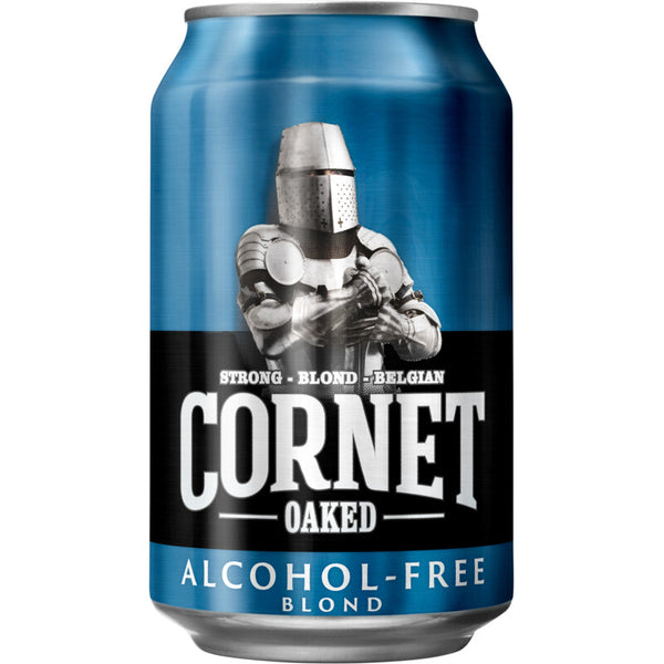 Cornet Alcoholfree