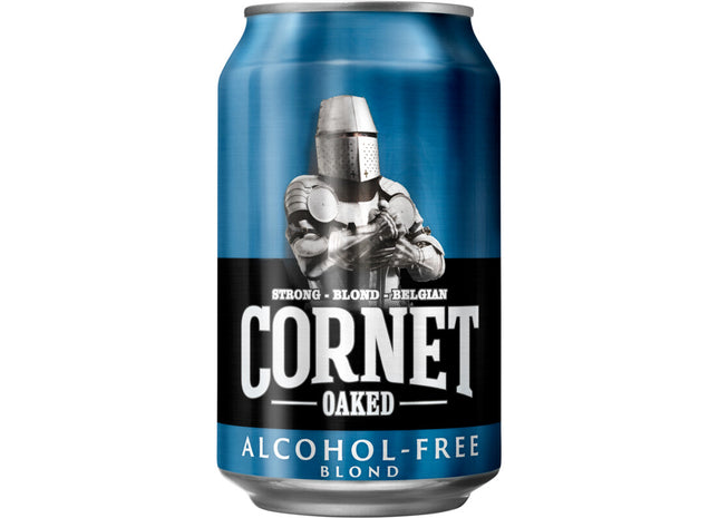 Cornet Alcoholfree