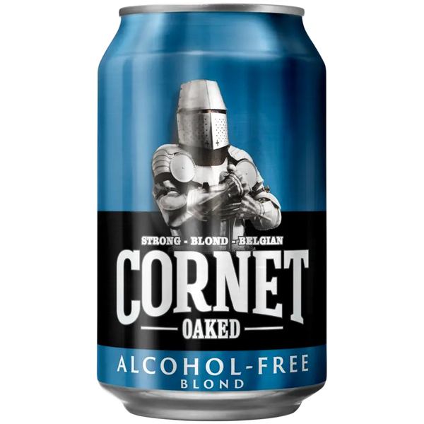 Cornet Alcohol-Free