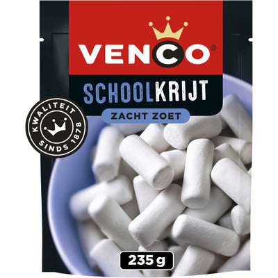 Süßer Lakritz (weich)