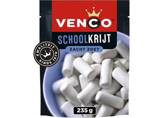 Venco Schulkreide