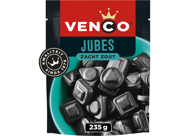 Venco Jubes