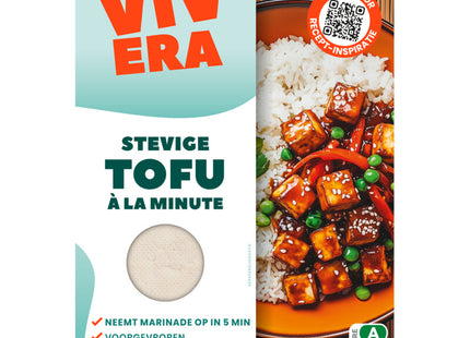 Vivera Stevige tofu