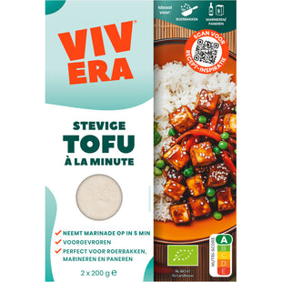 Vivera Stevige tofu