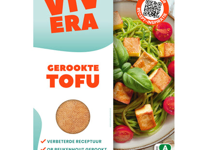 Vivera Gerookte tofu
