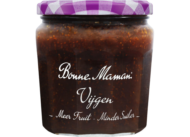 Bonne Maman Vijgen meer fr min suik