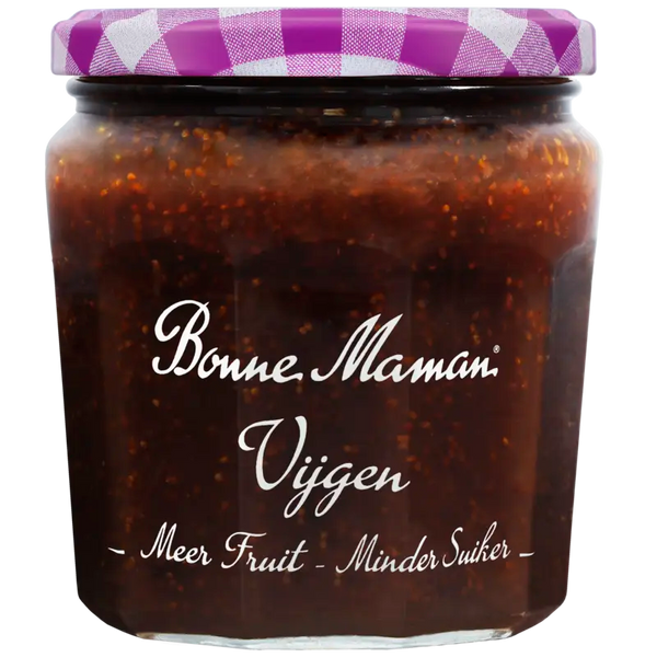 Bonne Maman Vijgen meer fr min suik