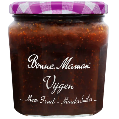 Fig jam