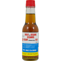 Sesamöl
