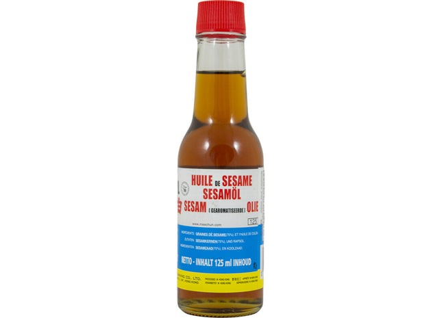 Mee Chun Sesam olie