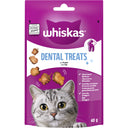 Whiskas Dentabites kip kattensnacks
