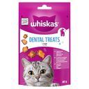 Whiskas Dentabites kip kattensnacks