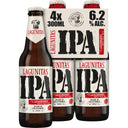 Lagunitas IPA 4er-Pack