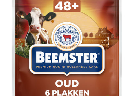 Beemster Oud 48+ plakken