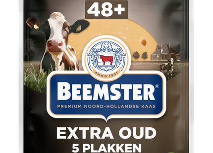 Beemster Extra oud 48+ plakken