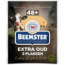 Beemster Extra Aged 48+ slices