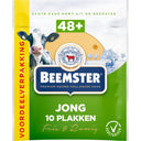 Beemster Young 48+ slices value pack