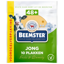 Beemster Young 48+ slices value pack