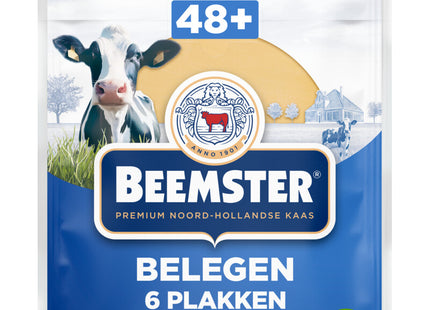 Beemster Belegen 48+ plakken