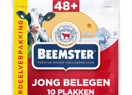 Beemster Jong belegen 48+ plakken voordeel