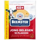 Beemster Jung gereifter 48+ Scheiben Vorteilspackung