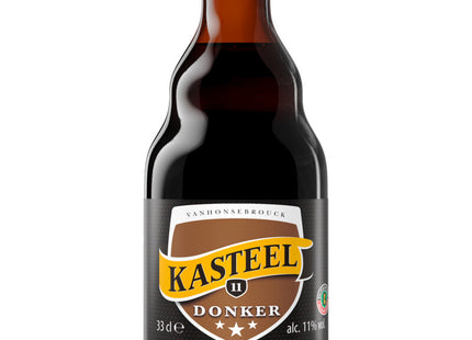 Kasteelbier Bruin