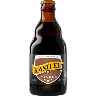 Kasteelbier Bruin