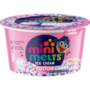 Mini Melts Ice cream balls cotton candy